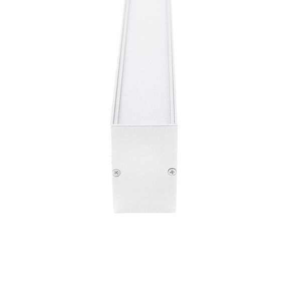 Denkirs DK9254-WH Линейный светильник 62W 2500mm 4000K, белый, изображение 3