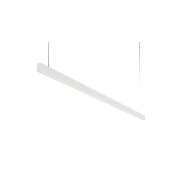 Denkirs DK9303-WH Линейный светильник 72W 3000mm 3000K, белый