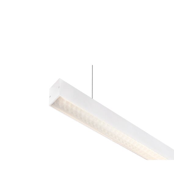 Denkirs DK9303-WH Линейный светильник 72W 3000mm 3000K, белый, изображение 2