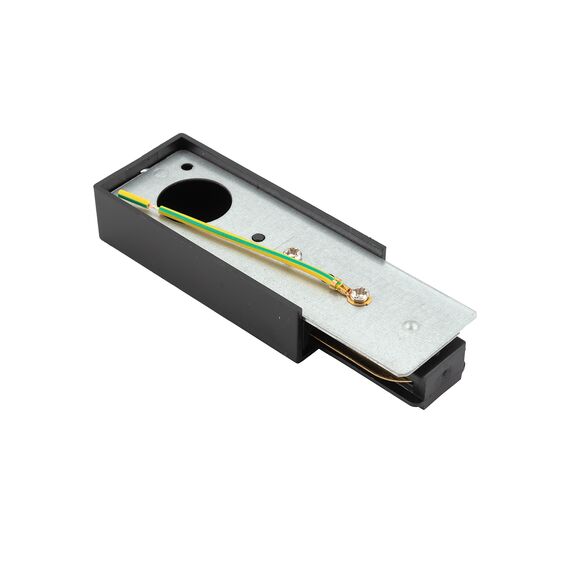 Denkirs TR1100-BK Подвод питания, черный, изображение 2