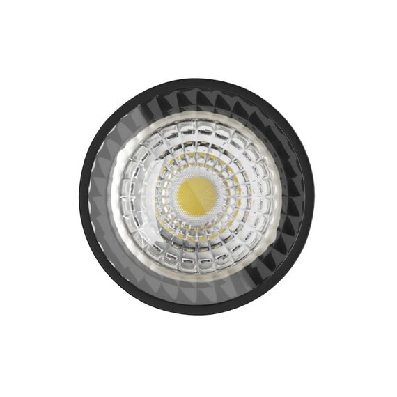 Denkirs DK3000-7W-BK Светодиодный модуль черный керамический корпус, изображение 3