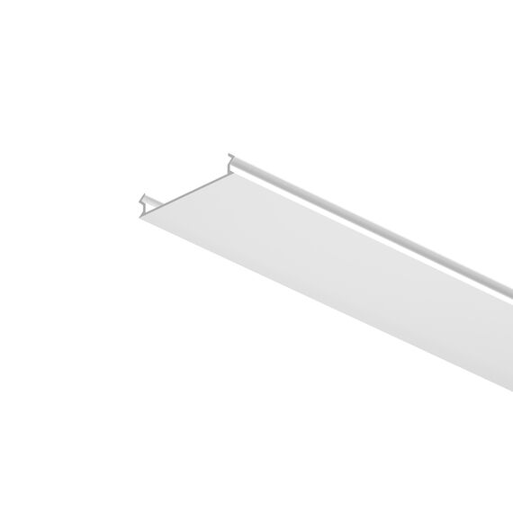 Denkirs TR2010-WH Экран для трека SMART белый 1 метр, изображение 3