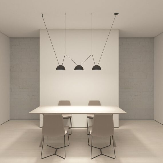 Denkirs Комплект ременной трековой системы Belty, изображение 2