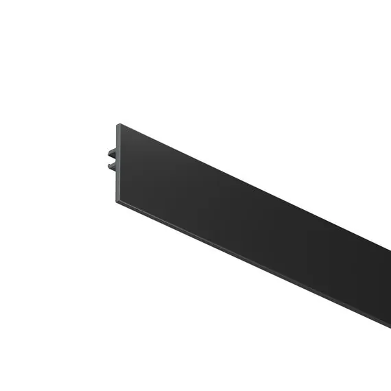 Denkirs TR2028-BK Декоративная вставка для трека SMART ONE 3 метра, черная, изображение 3