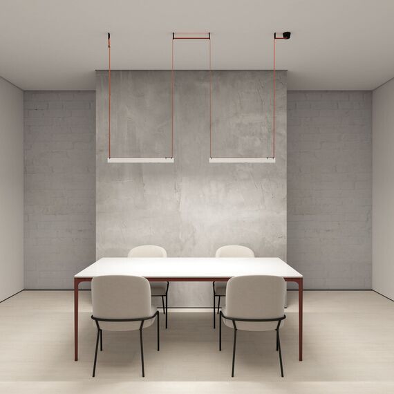 Denkirs Комплект ременной трековой системы Belty, изображение 2