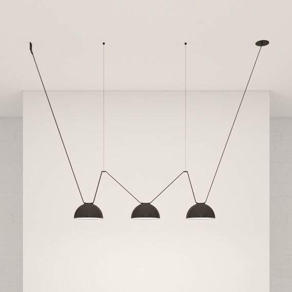 Denkirs Комплект ременной трековой системы Belty