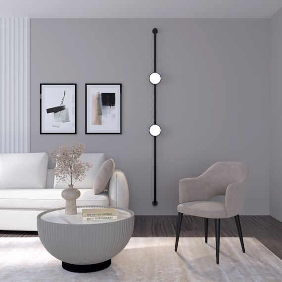 Denkirs Комплект ременной трековой системы Belty, изображение 2