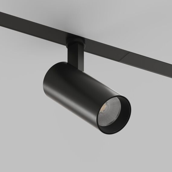 Denkirs DK8110-BK Акцентный светильник SIMPLE SPOT 10W 3000K, черный, изображение 2