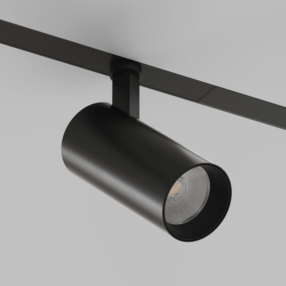 Denkirs DK8120-BK Акцентный светильник SIMPLE SPOT 20W 3000K, черный, изображение 2