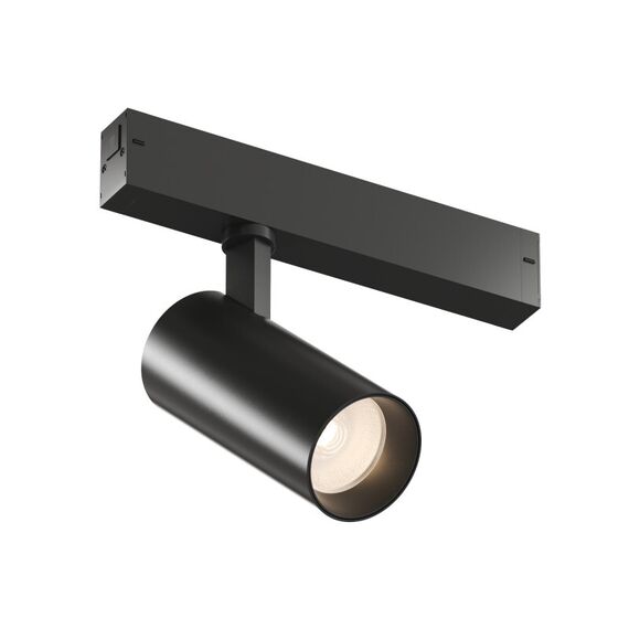 Denkirs DK8120-BK Акцентный светильник SIMPLE SPOT 20W 3000K, черный, изображение 3