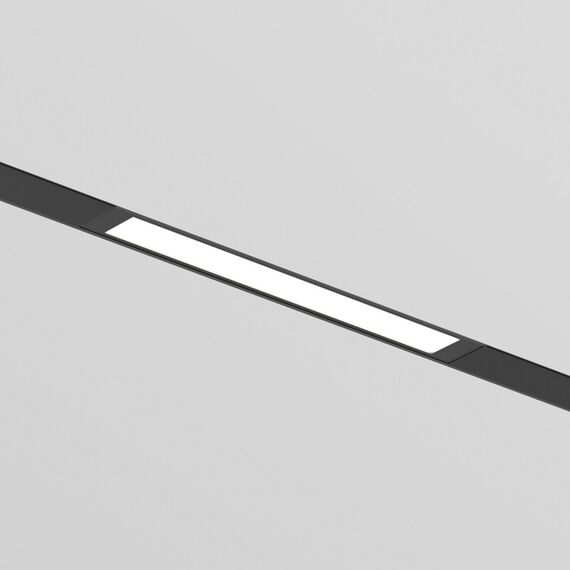 Denkirs DK8103-BK Линейный светильник SIMPLE LINEAR 9W 3000K, черный