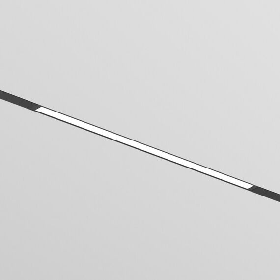 Denkirs DK8105-BK Линейный светильник SIMPLE LINEAR 27W 3000K, черный