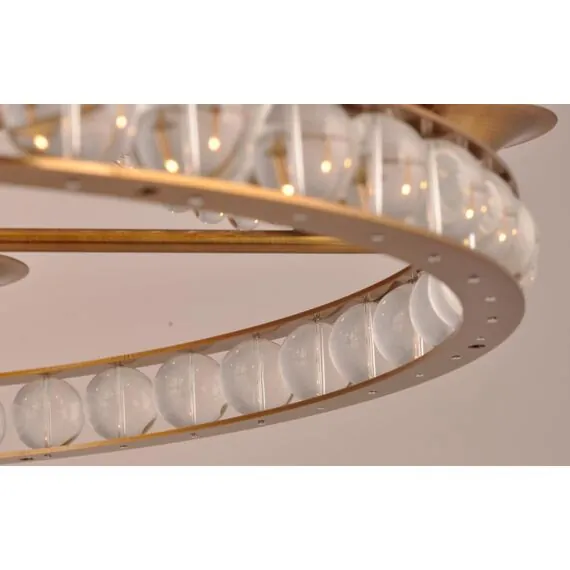 Delight Collection PG6957 Люстра Regency, изображение 5