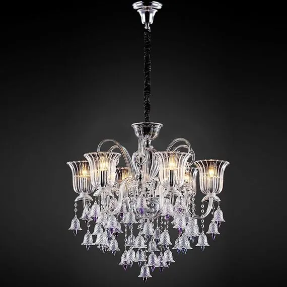 Delight Collection MD1102709-6B gold Люстра, изображение 4