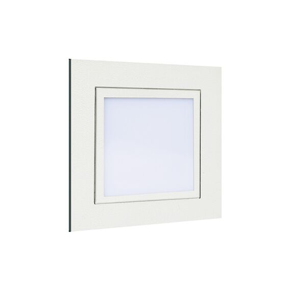 Delight Collection 71-85-3001-H-9 warm white silver Встраиваемый светильник