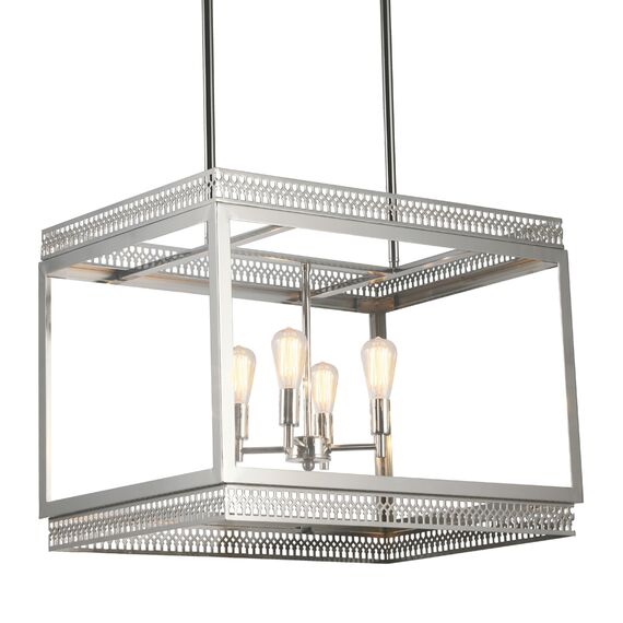 Delight Collection KM0771P-4 Люстра Roma 4, изображение 2