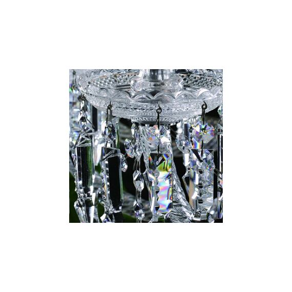 Delight Collection MB11027010-1A Бра, изображение 4