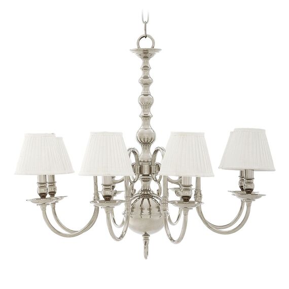 Delight Collection KM0820P-8 Люстра Bourbon