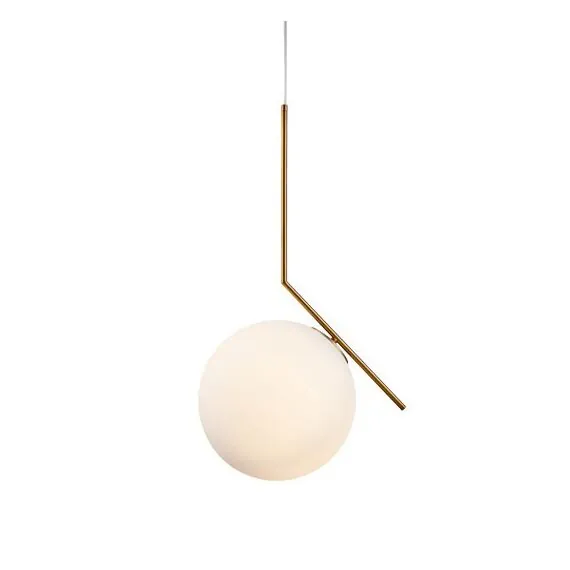 Delight Collection KG0825P-1S Подвесной светильник