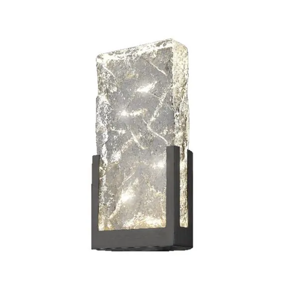 Delight Collection W98023L dark bronze Настенный светильник