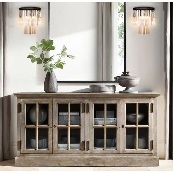 Delight Collection KR0387W-2B black/clear Настенный светильник Odeon 2B black/clear black/clear, изображение 3