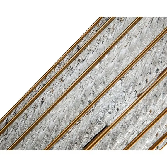 Delight Collection KG0907W-2 brass Настенный светильник Tiziano brass, изображение 3