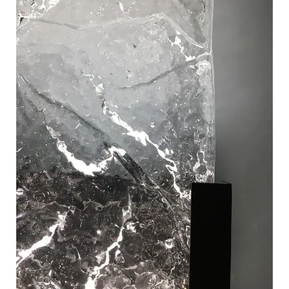 Delight Collection W98023L dark bronze Настенный светильник, изображение 4