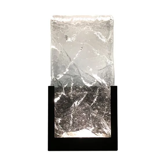 Delight Collection W98023L dark bronze Настенный светильник, изображение 2