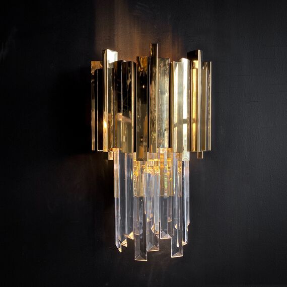 Delight Collection MB19090002-2A Настенный светильник Barclay 2A, изображение 3