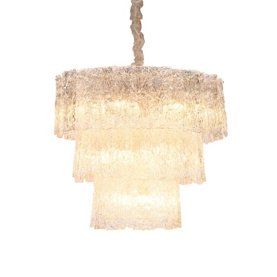 Delight Collection BRCH9094-80 gold Люстра, изображение 2