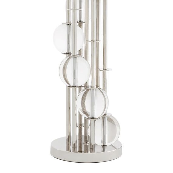 Delight Collection KM0779T-1 Настольная лампа Lorenzo, изображение 2