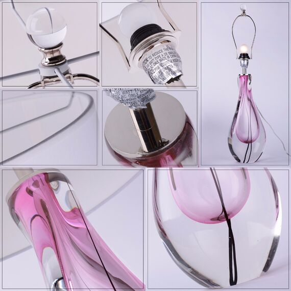 Delight Collection BRTL3036 Настольная лампа, изображение 2