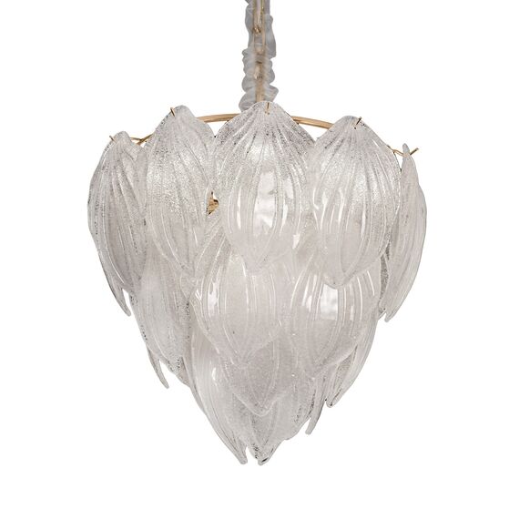 Delight Collection B014 L4 light gold Люстра Novida L4 light gold gold