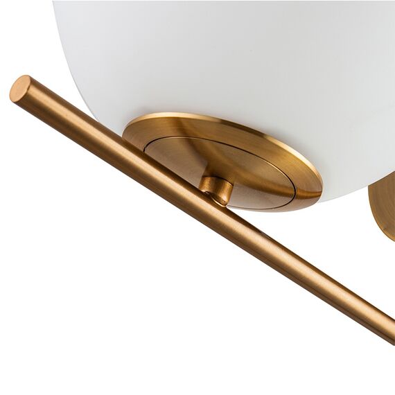 Delight Collection KG0825W-1 Настенный светильник, изображение 3