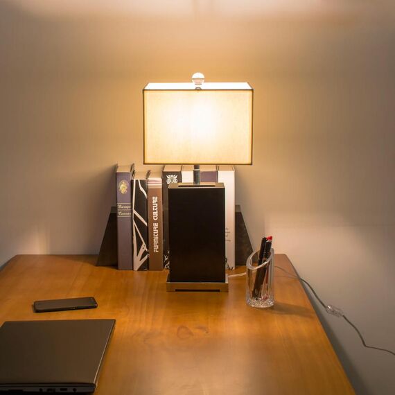 Delight Collection TL1202-BK Настольная лампа, изображение 2