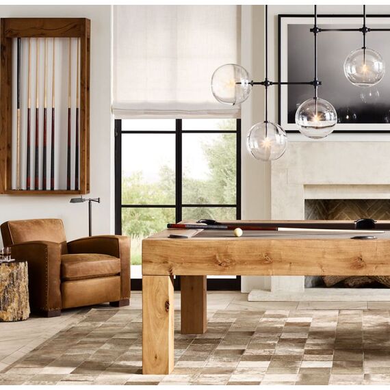 Delight Collection KG0835P-7A chrome Потолочный светильник Globe Mobile 7A 7A chrome, изображение 5