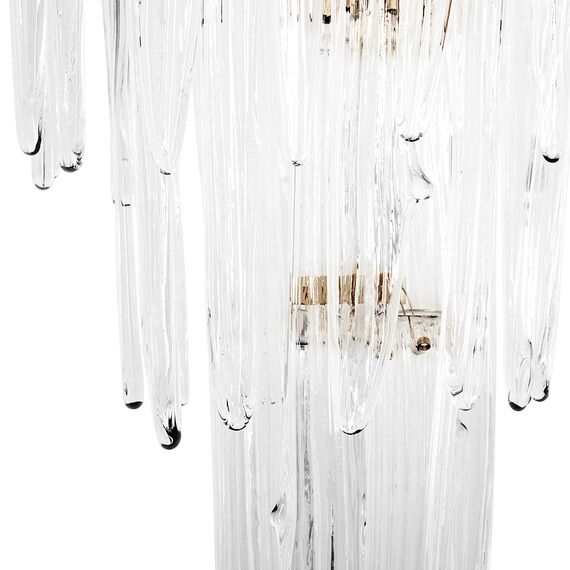 Delight Collection KM0990P-4 brass Люстра Babel 4, изображение 4