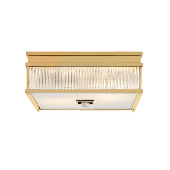 Delight Collection BRCH9005-AB Потолочный светильник brass