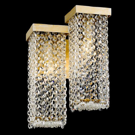 Delight Collection W68065-2 gold Настенный светильник, изображение 2