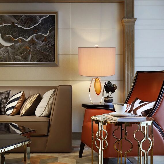 Delight Collection BRTL3023 Настольная лампа, изображение 3