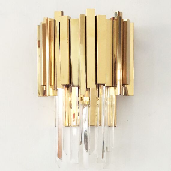 Delight Collection MB19090002-2A Настенный светильник Barclay 2A, изображение 2