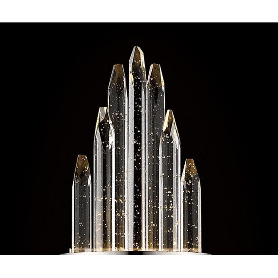 Delight Collection W98021M brushed brass Настенный светильник Aspen brass, изображение 3