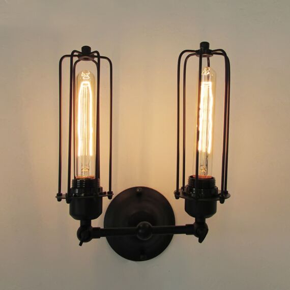 Delight Collection KM0183W-2 Бра, изображение 3