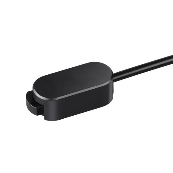 NOVOTECH 135266 SHINO NT24 000 черный Токопровод для низковольтного шинопровода IP20 24V EASY