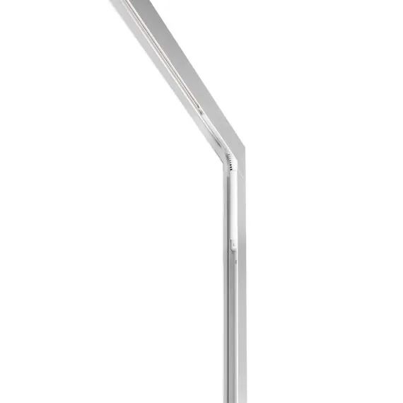 NOVOTECH 135123 SHINO NT21 043 белый Соединитель с токопроводом для шинопровода Г-образный IP20 48V FLUM, изображение 3