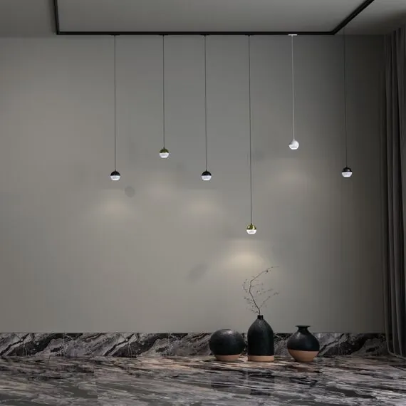 NOVOTECH 370821 PORT NT22 126 белый Светильник трековый однофазный трехжильный, провод 1м IP20 GU10 9W 220V GARN, изображение 3