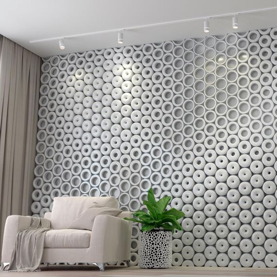 NOVOTECH 370778 PORT NT21 124 белый Светильник трековый однофазный трехжильный IP20 GU10 9W 235V ELINA, изображение 3