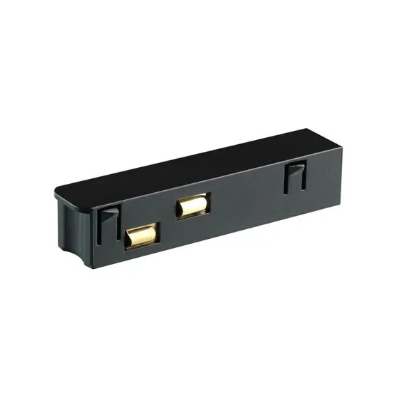 NOVOTECH 135162 SHINO NT23 055 черный Токопровод IP20 48V FLUM