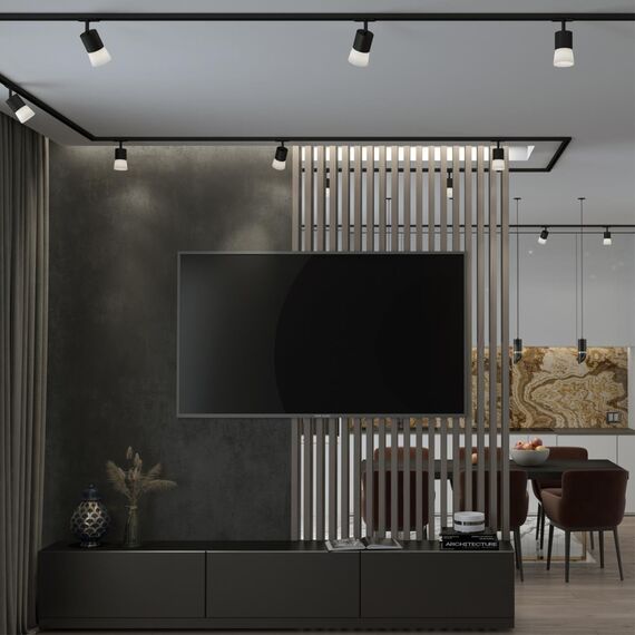 NOVOTECH 370902 PORT NT22 093 черный Светильник трековый однофазный двухжильный (универсальный) IP20 GU10 9W 220V ELINA, изображение 3