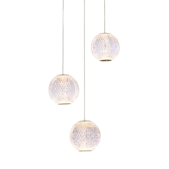 Delight Collection MD20001012-3A gold Подвесной светильник, изображение 2